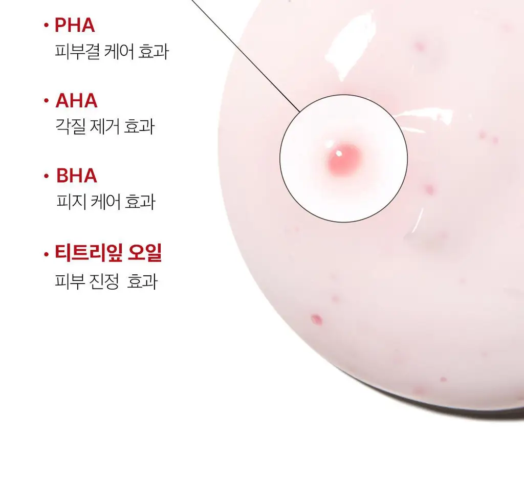 [NEW/바디트러블 케어] 메디큐브 레드 클리어 캡슐 바디로션 230ml 상세페이지 5